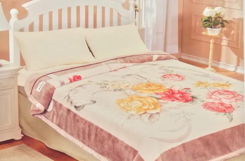 Koyo blankets