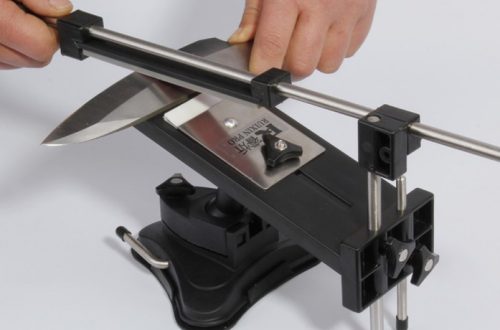 Professional Knife Sharpener