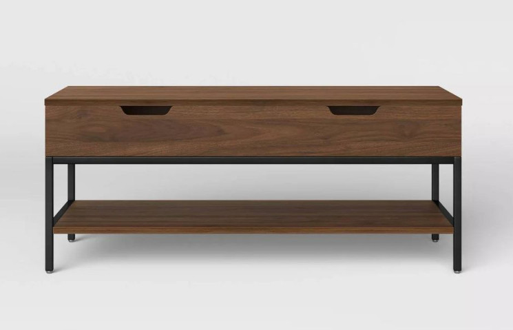 Loring Lift Top Coffee Table